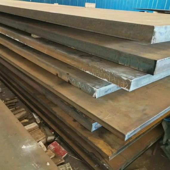 q345nh耐候板定制切割